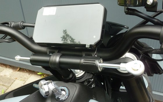 Neufahrzeug CFMOTO 675NK - Bild 16