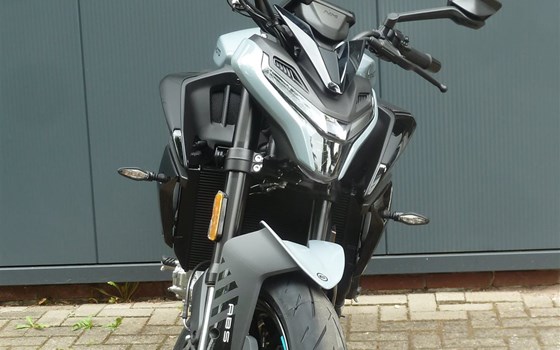 Neufahrzeug CFMOTO 675NK - Bild 3
