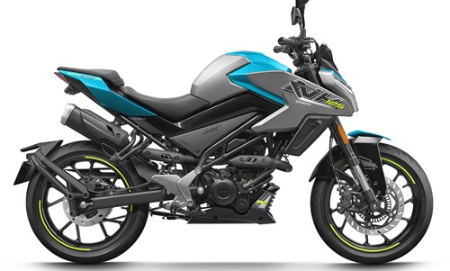 CFMOTO 125NK