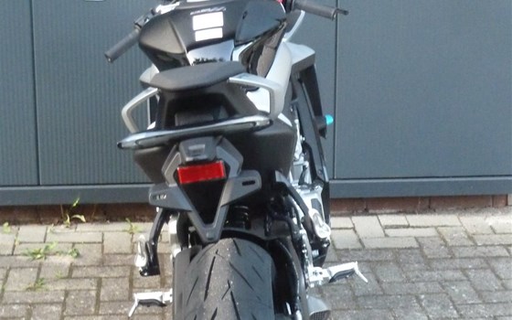 Neufahrzeug CFMOTO 675SR-R - Bild 11