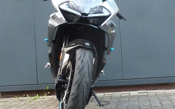 Neufahrzeug CFMOTO 675SR-R - Bild 4