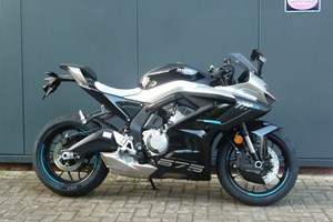 Angebot CFMOTO 675SR-R