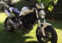 Motorrad