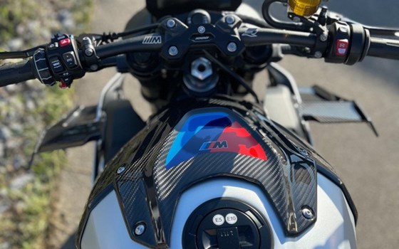 Neufahrzeug BMW M 1000 RR - Bild 1