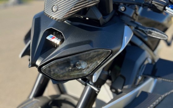 Neufahrzeug BMW M 1000 RR - Bild 4