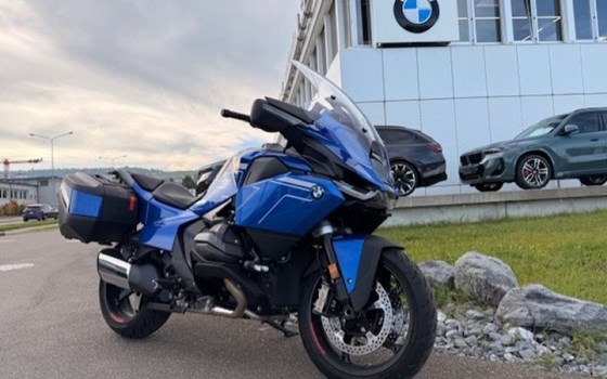 Neufahrzeug BMW R 1300 RT - Bild 2