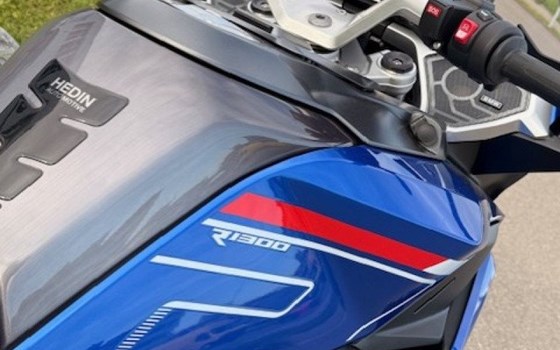 Neufahrzeug BMW R 1300 RT - Bild 3