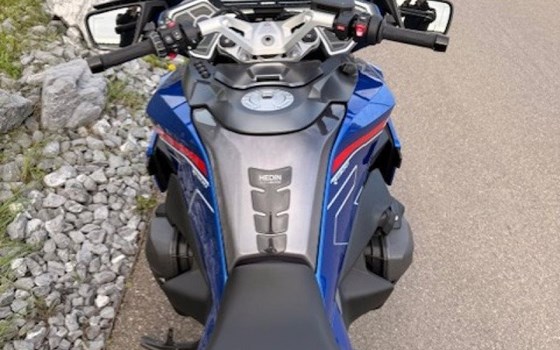 Neufahrzeug BMW R 1300 RT - Bild 4