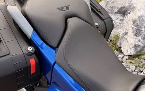 Neufahrzeug BMW R 1300 RT - Bild 6