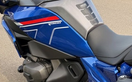 Neufahrzeug BMW R 1300 RT - Bild 8