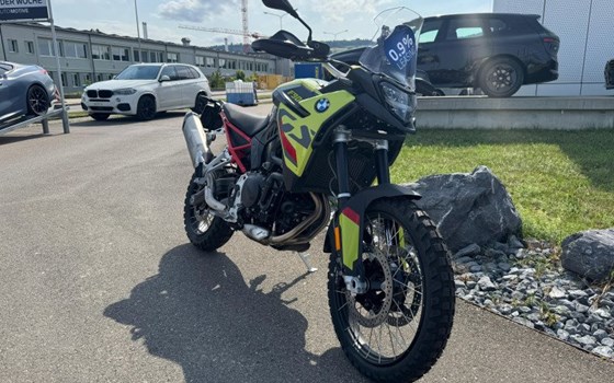 Neufahrzeug BMW F 900 GS - Bild 4