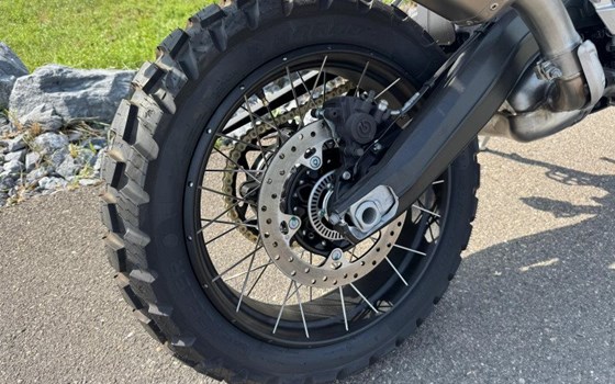 Neufahrzeug BMW F 900 GS - Bild 5