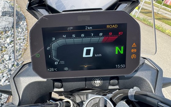 Neufahrzeug BMW F 900 GS - Bild 6