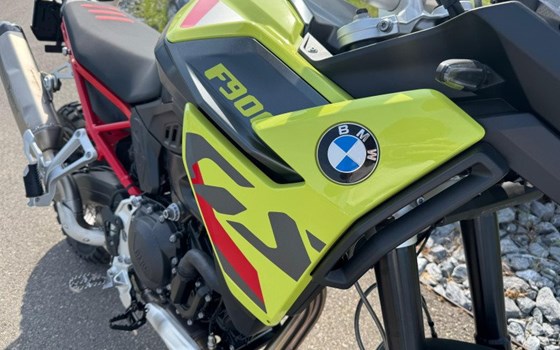 Neufahrzeug BMW F 900 GS - Bild 7