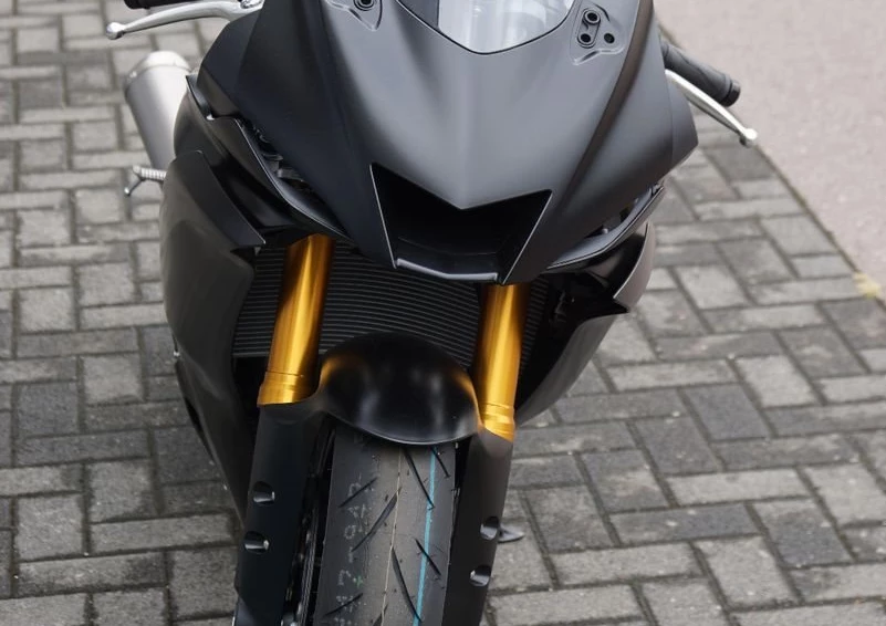 Angebot Yamaha R6 RACE Bild 4: Angebot Yamaha R6 RACE