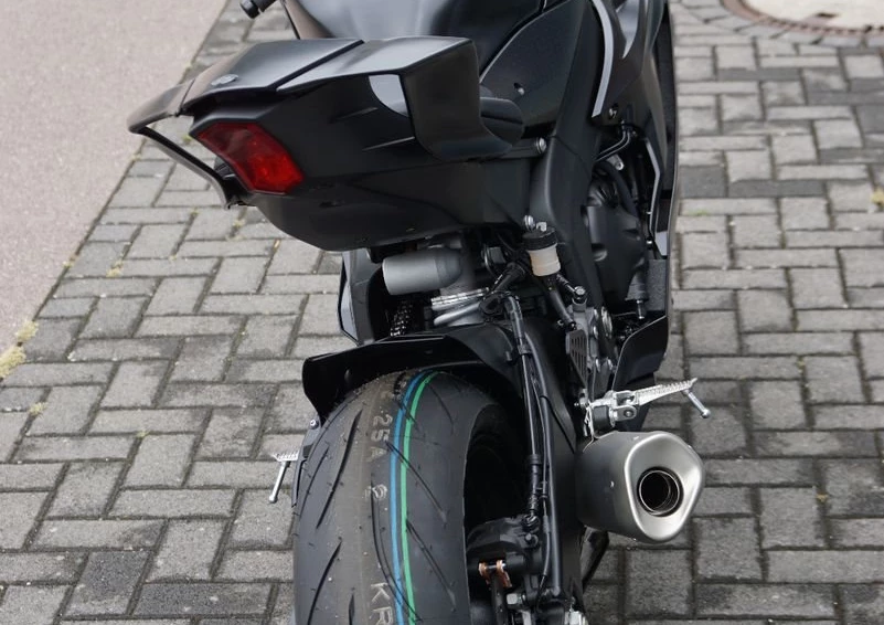 Angebot Yamaha R6 RACE Bild 5: Angebot Yamaha R6 RACE