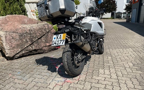 Gebrauchtmotorrad KTM 1290 Super Adventure T - Bild 3