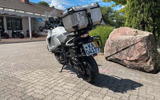 Gebrauchtmotorrad KTM 1290 Super Adventure T - Bild 5