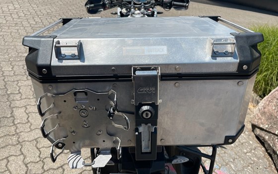 Gebrauchtmotorrad KTM 1290 Super Adventure T - Bild 6