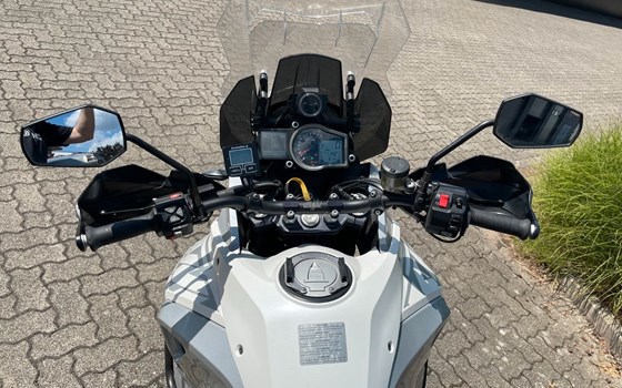 Gebrauchtmotorrad KTM 1290 Super Adventure T - Bild 7