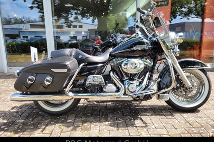 Harley-Davidson Road King Classic FLHRC