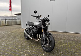 Gebrauchte Kawasaki Z900 RS