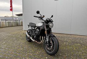 Kawasaki Z900 RS
