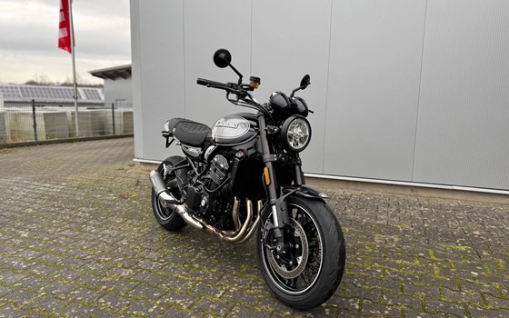 Gebrauchtmotorrad Kawasaki Z900 RS - Bild 1