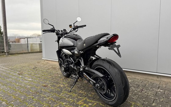 Gebrauchtmotorrad Kawasaki Z900 RS - Bild 12