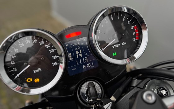 Gebrauchtmotorrad Kawasaki Z900 RS - Bild 13