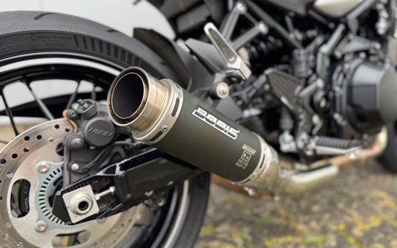 Gebrauchtmotorrad Kawasaki Z900 RS - Bild 14