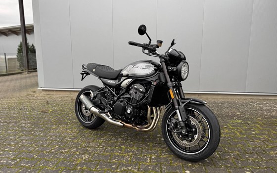 Gebrauchtmotorrad Kawasaki Z900 RS - Bild 2