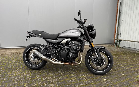 Gebrauchtmotorrad Kawasaki Z900 RS - Bild 3