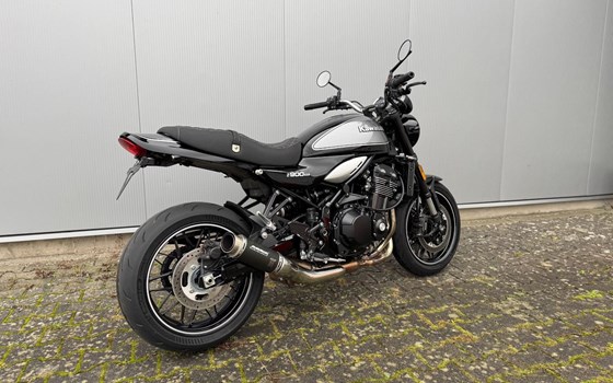 Gebrauchtmotorrad Kawasaki Z900 RS - Bild 5