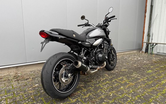 Gebrauchtmotorrad Kawasaki Z900 RS - Bild 6