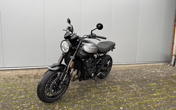 Gebrauchtmotorrad Kawasaki Z900 RS - Bild 7