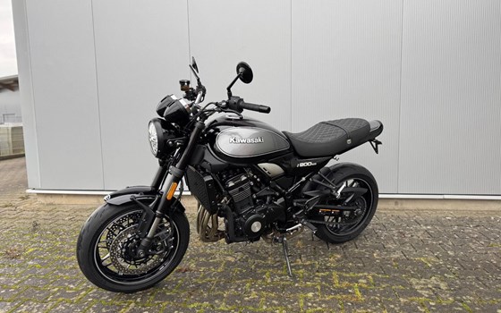 Gebrauchtmotorrad Kawasaki Z900 RS - Bild 8