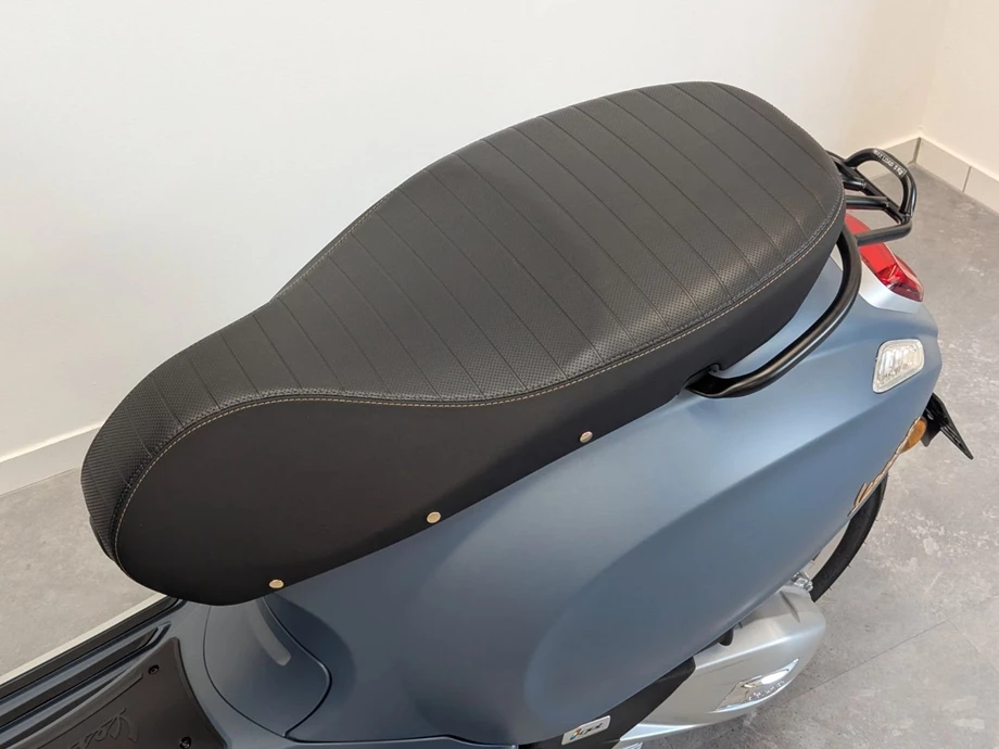 Angebot Vespa Primavera 125 Officina 8 Bild 10: Angebot Vespa Primavera 125 Officina 8