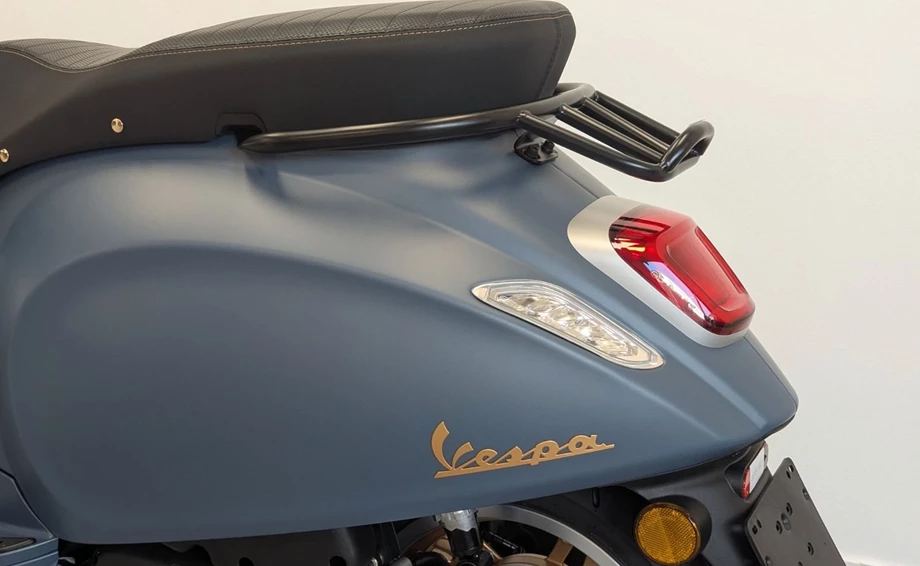 Angebot Vespa Primavera 125 Officina 8 Bild 11: Angebot Vespa Primavera 125 Officina 8