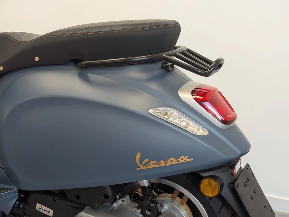 Angebot Vespa Primavera 125 Officina 8 Bild 11: Angebot Vespa Primavera 125 Officina 8