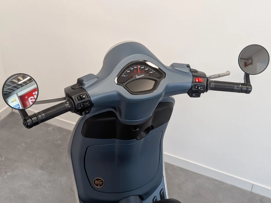 Angebot Vespa Primavera 125 Officina 8 Bild 5: Angebot Vespa Primavera 125 Officina 8