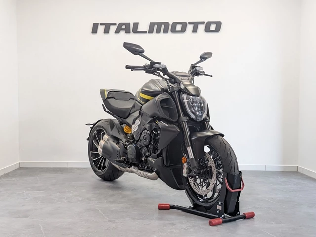 Neumotorrad Neumotorrad