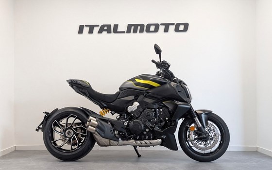 Neufahrzeug Ducati Diavel V4 - Bild 2