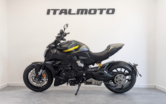 Neufahrzeug Ducati Diavel V4 - Bild 3