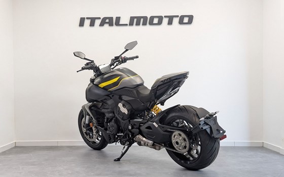 Neufahrzeug Ducati Diavel V4 - Bild 4