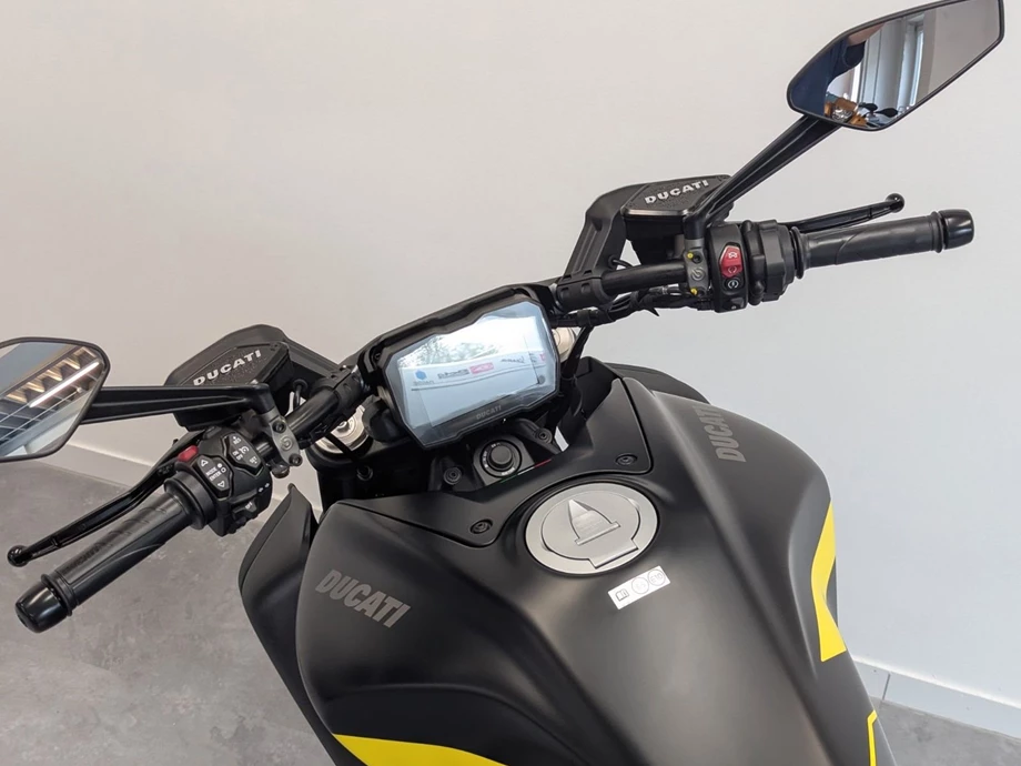 Angebot Ducati Diavel V4 Bild 5: Angebot Ducati Diavel V4