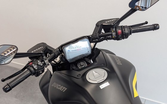 Neufahrzeug Ducati Diavel V4 - Bild 5