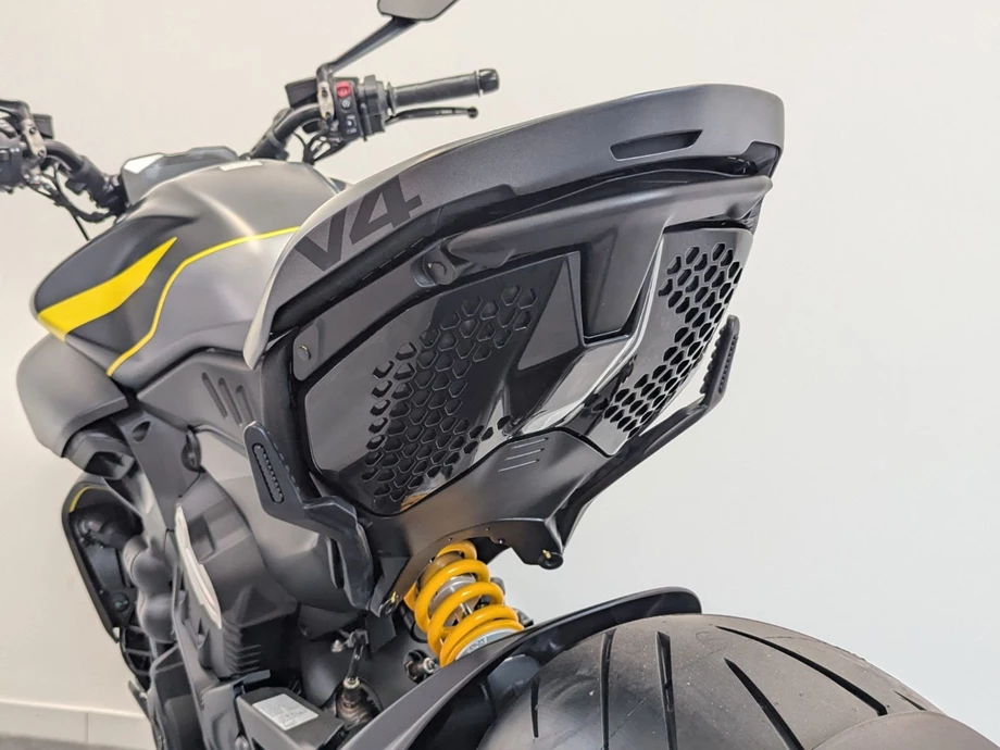 Angebot Ducati Diavel V4 Bild 8: Angebot Ducati Diavel V4