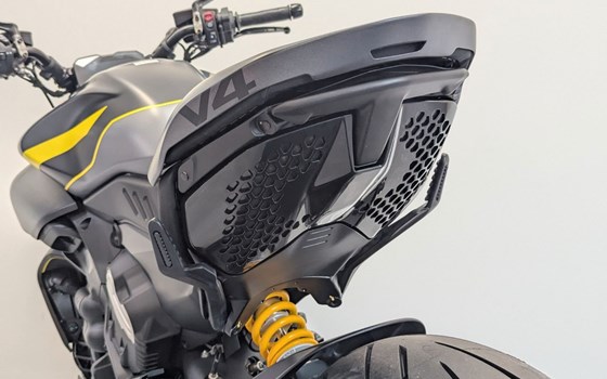 Neufahrzeug Ducati Diavel V4 - Bild 8