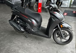 Gebrauchte Honda SH350i